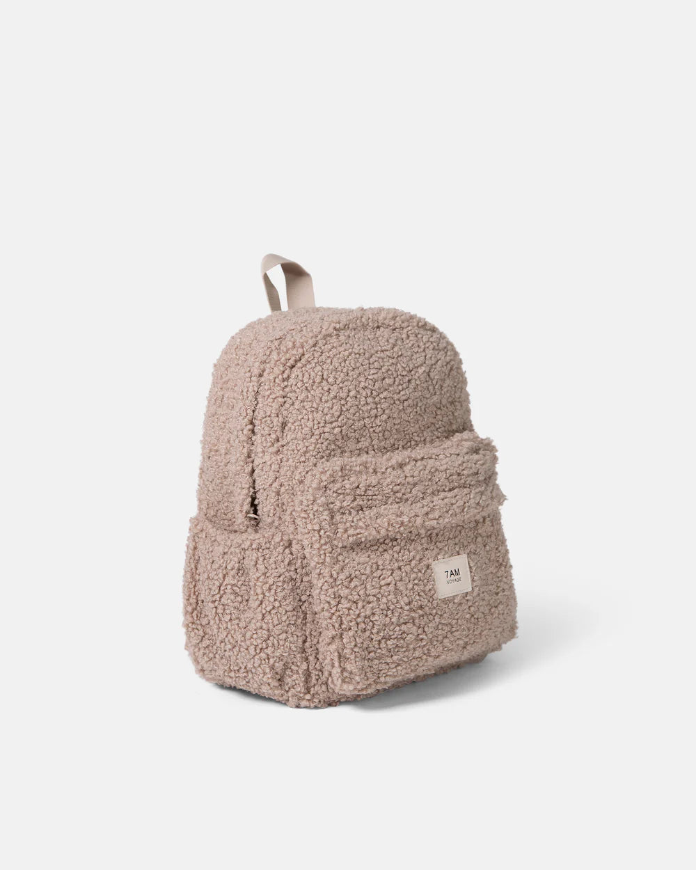 Teddy Backpack by 7AM