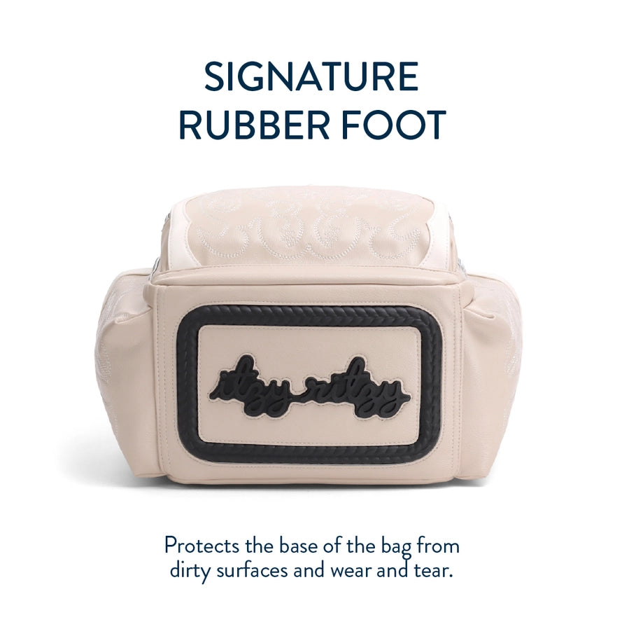 Limited Edition Nash Boss Plus™ Backpack Diaper Bag by Itzy Ritzy