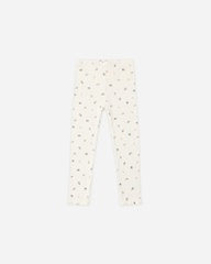 Legging || Natural by Rylee + Cru