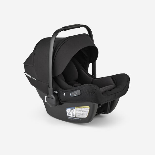 Bugaboo Turtle Air Shield by Nuna car seat