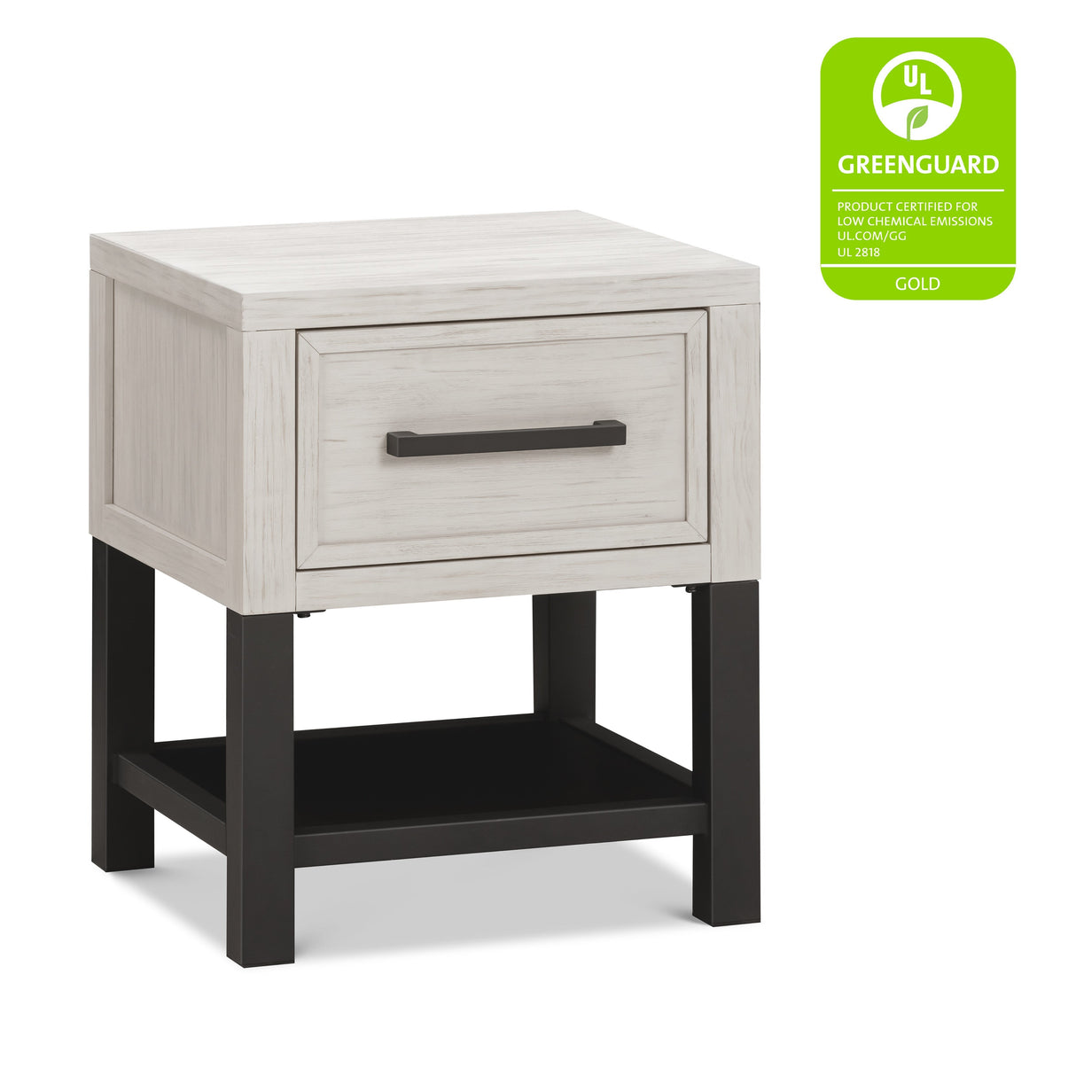 Monogram by Namesake Newbern Nightstand