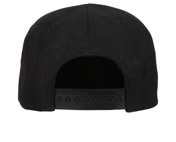 Sumatra Hat by Binky Bro