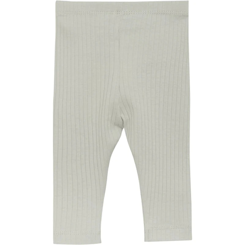 Ribbed Leggings by Fixoni