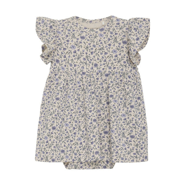 Body Dress - Tapioca Floral by Fixoni