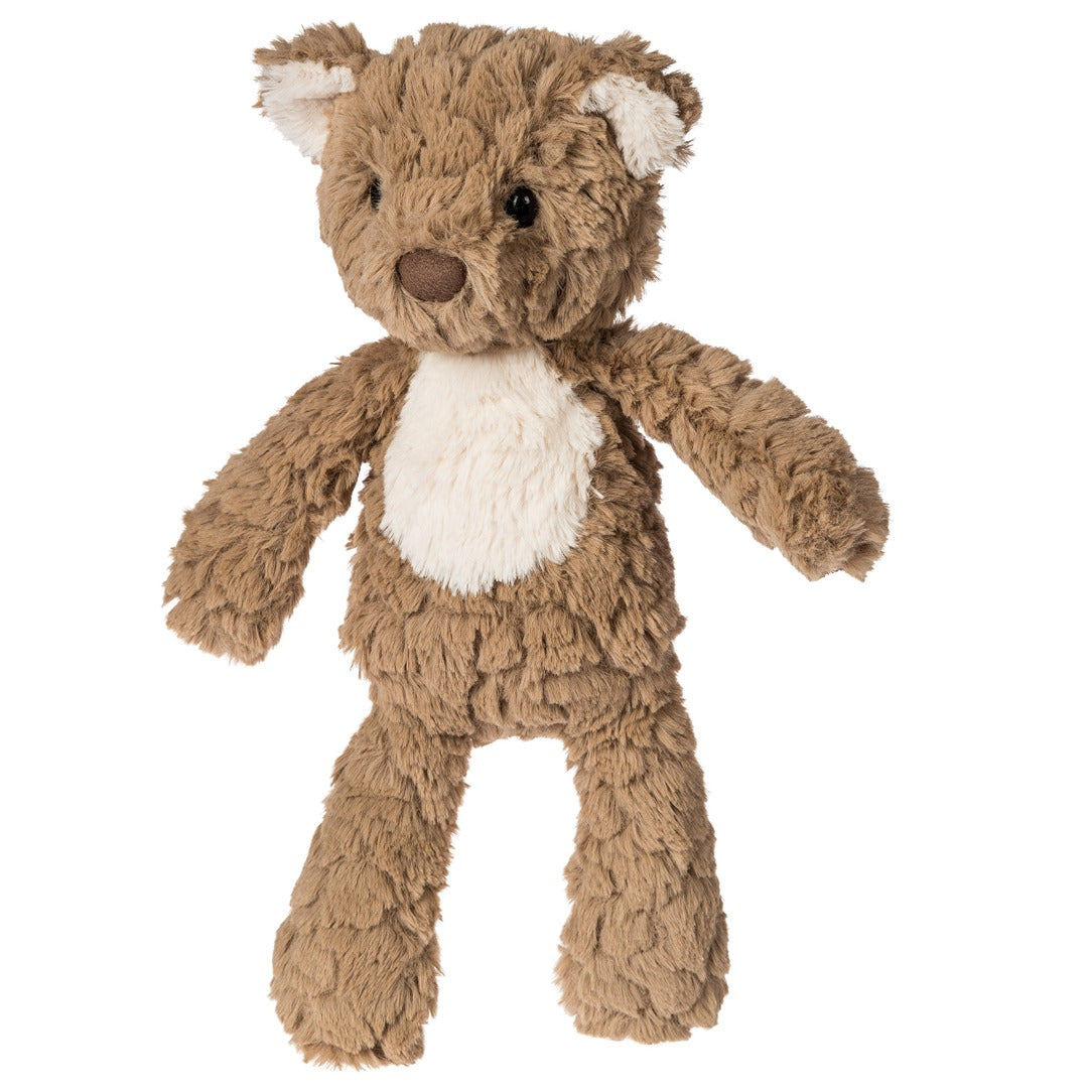 Putty Nursery Teddy by Mary Meyer