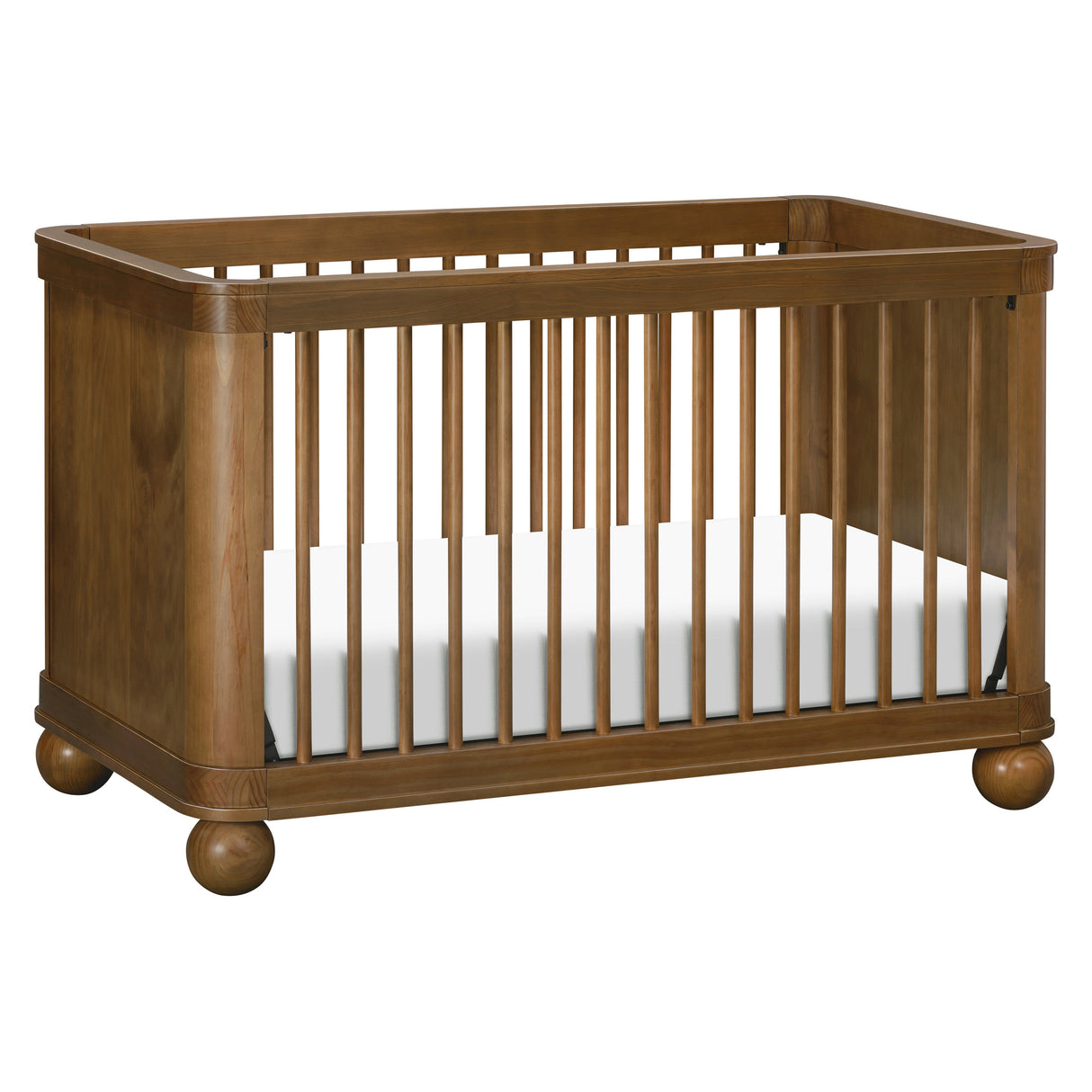 Namesake Crosby 3-in-1 Convertible Crib