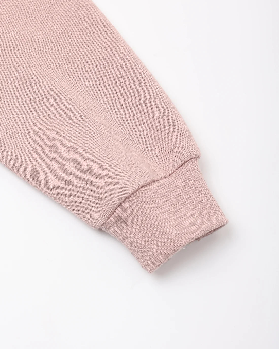 Relaxed Hoodie || Rosewood by Rylee + Cru