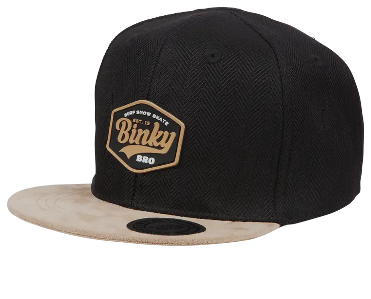 Sumatra Hat by Binky Bro