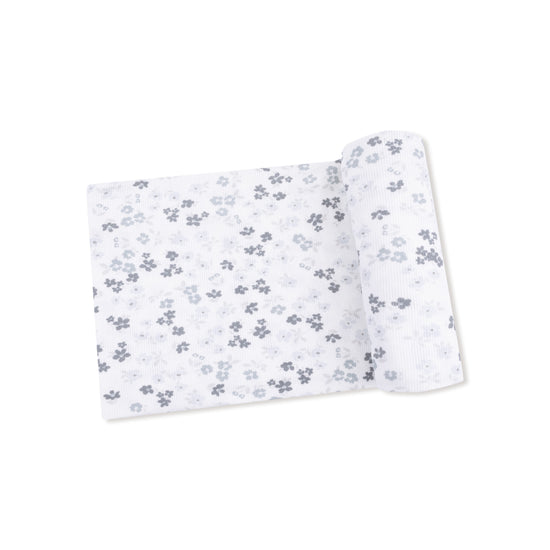 Swaddle Blanket- Caroline's Calico by Angel Dear