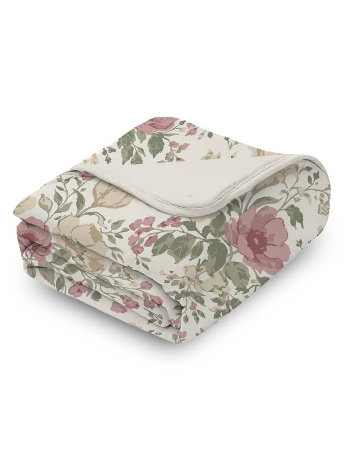 2.5 TOG Mini Cloud Blanket- Savanna by Gunamuna
