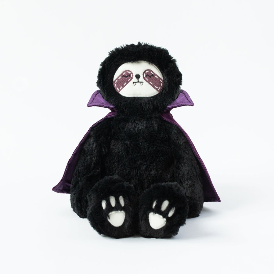 Vlad Kin + Mr. Bones Book by Slumberkins