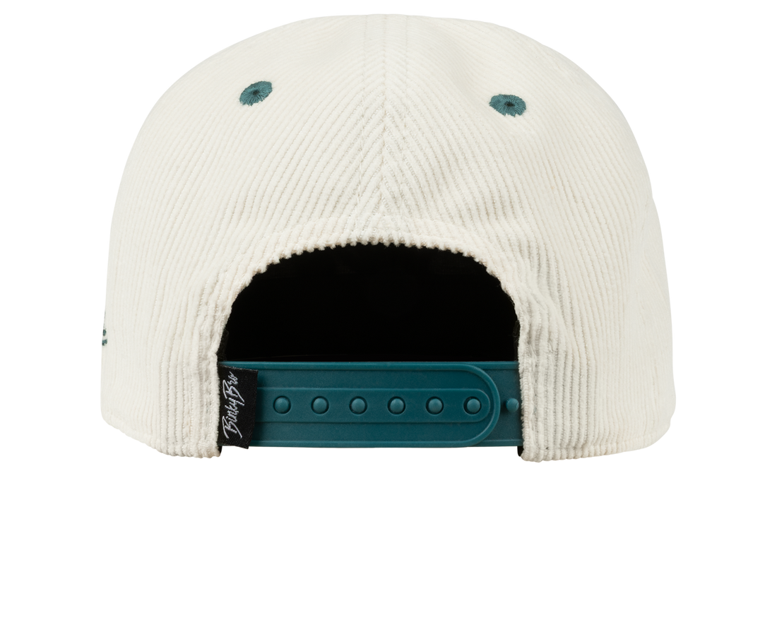 Coffee Bay Hat by Binky Bro