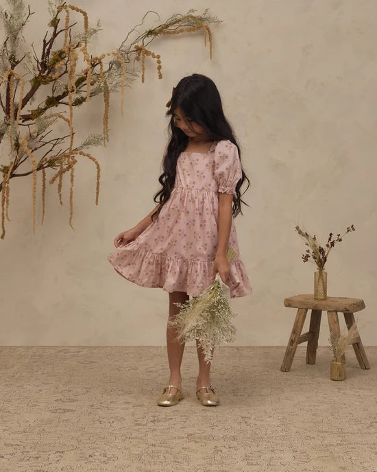 Louella Dress || Florentine by Noralee