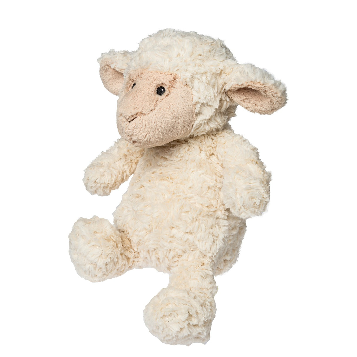 Again Friends Lamb – 12″ by Mary Meyer
