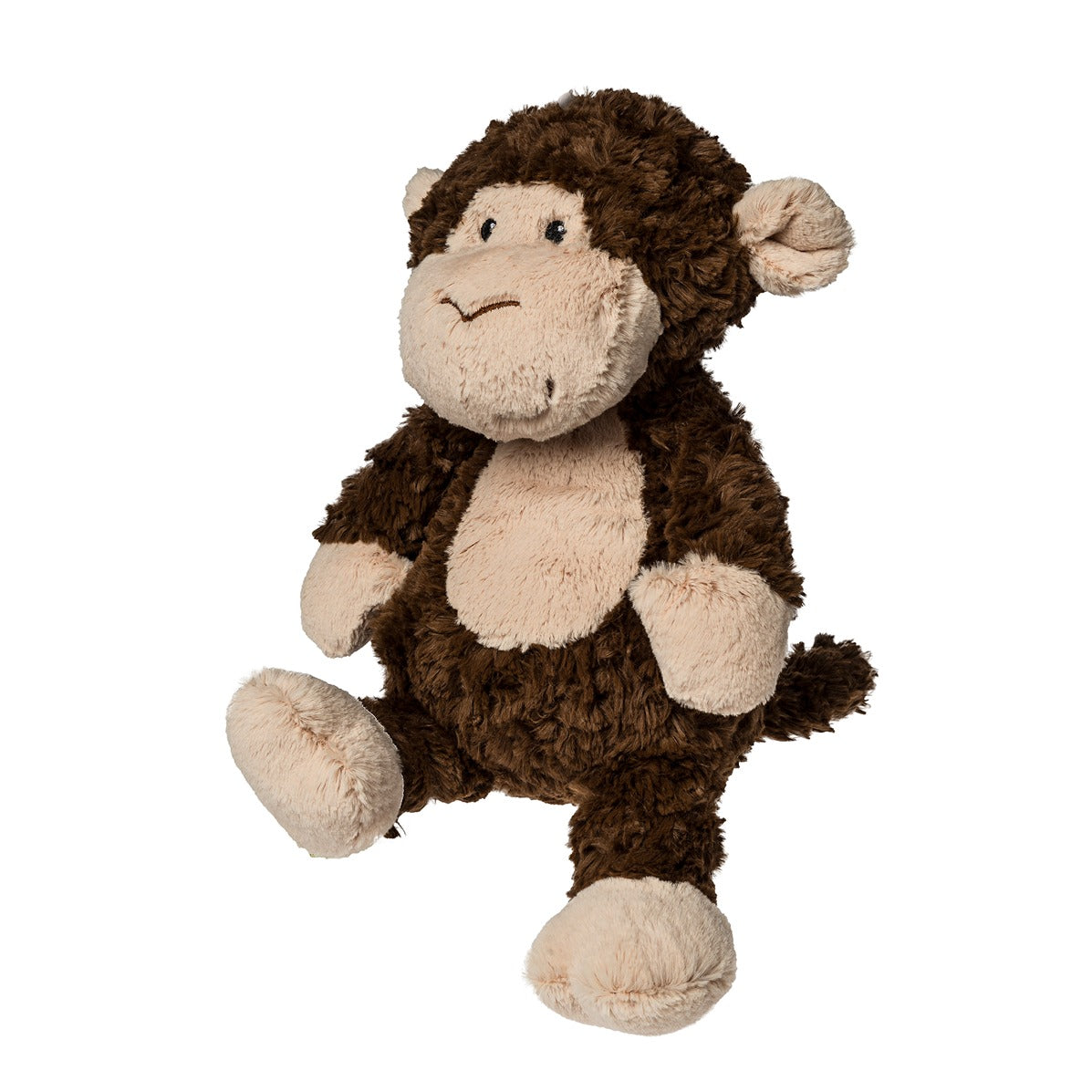 Again Friends Monkey – 12″ by Mary Meyer