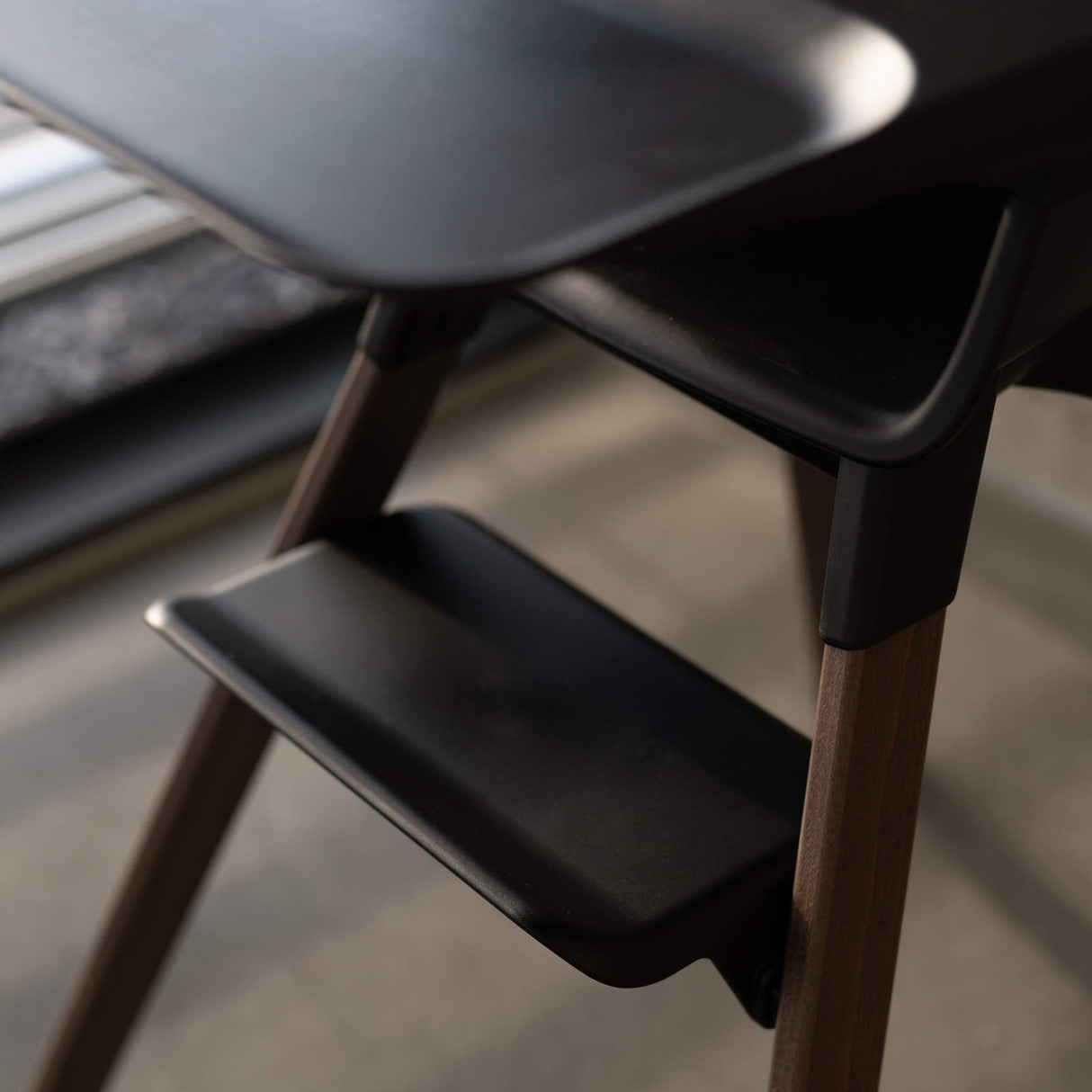 Stokke Clikk High Chair