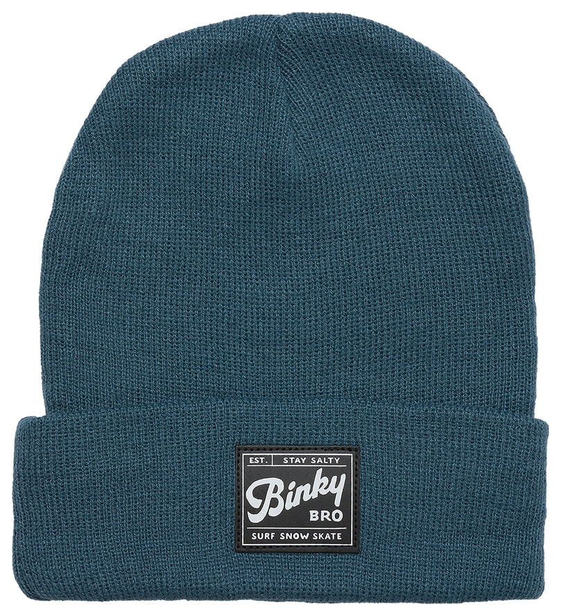 Park City - Caribbean Beanie by Binky Bro