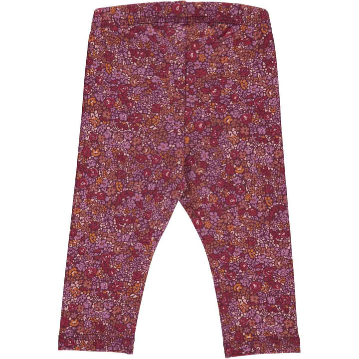 Leggings in Petit Blossom by Müsli