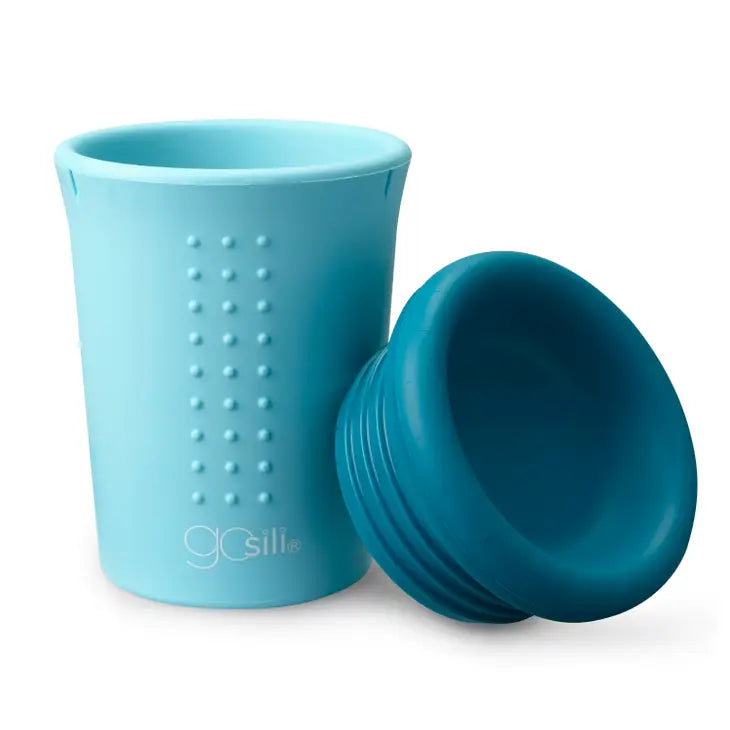 Oh! No Spill Cup by GoSili