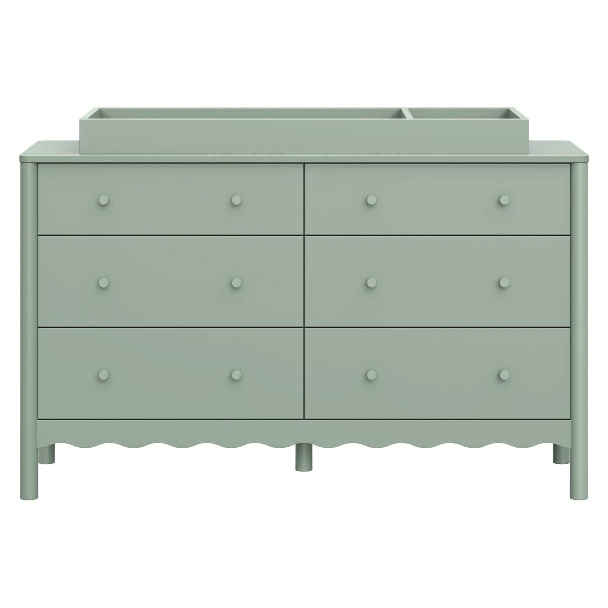 Babyletto Swell 6-Drawer Dresser