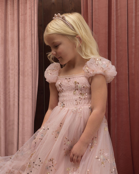 Princess Crown || Pink by Noralee