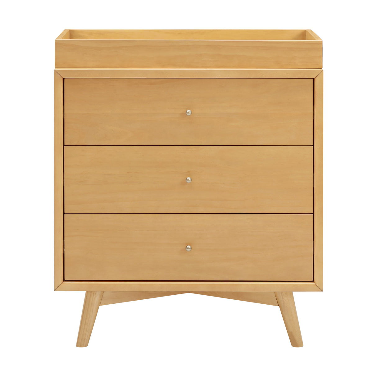 Babyletto Palma 3-Drawer Dresser