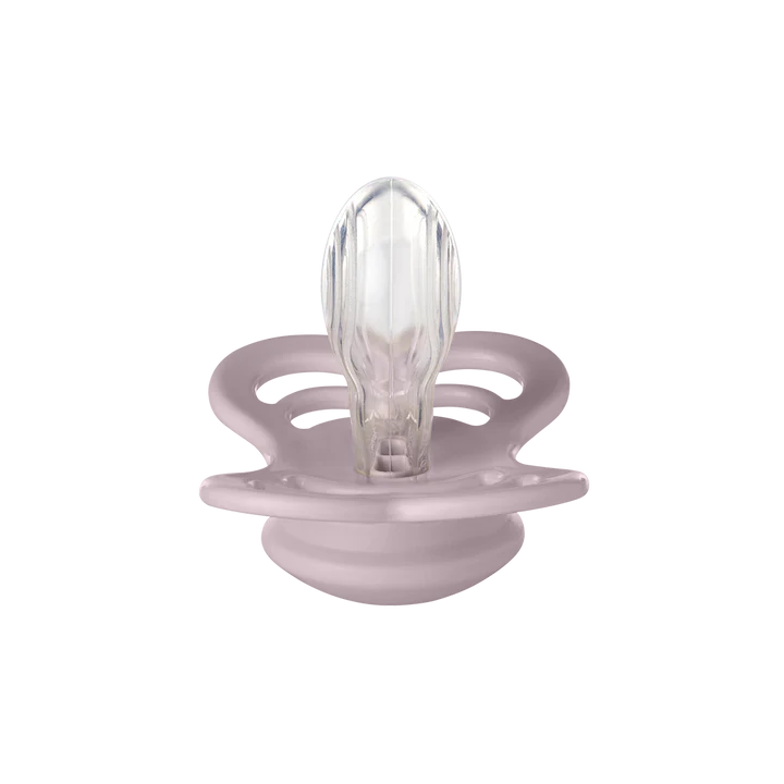 Supreme 2 Pack - Blossom/Dusky Lilac - Symmetrical by BIBS