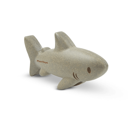 Shark by Plan Toys