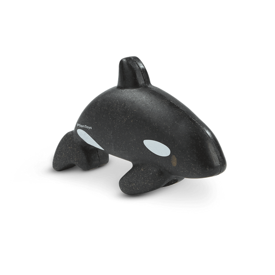 Orca by Plan Toys