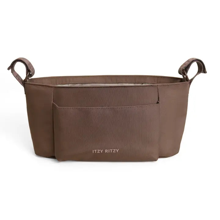Belong Carry-All Caddy- Mocha by Itzy Ritzy