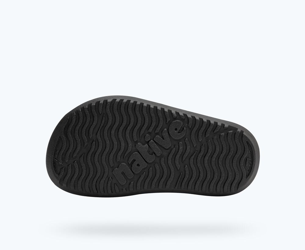 Frankie Sugarlite - Jiffy Black by Native