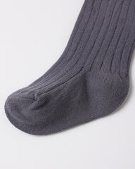 Socks Set || Slate, Cloud by Quincy Mae