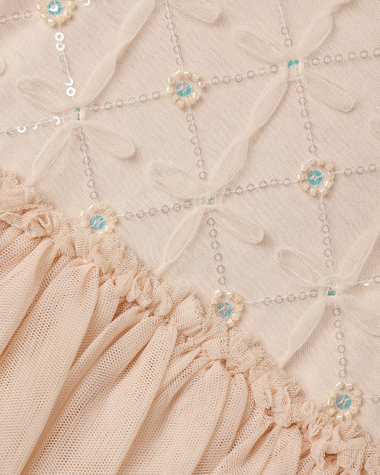Dorothy Dress || Pearl by Noralee