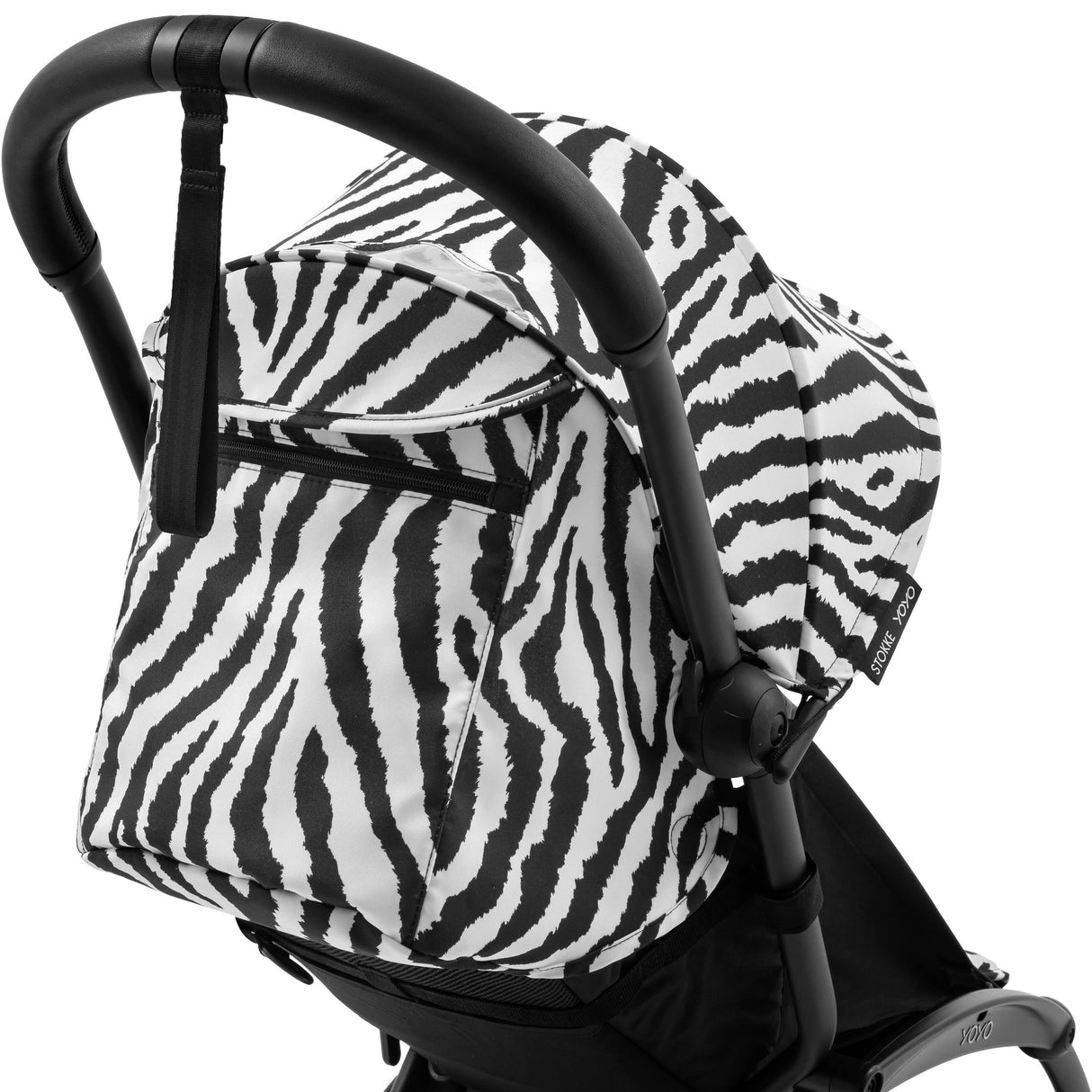 Stokke YOYO 6+ Color Pack | Wild Collection