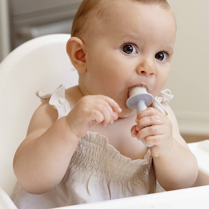 Tiny Pops - Grey by EZPZ