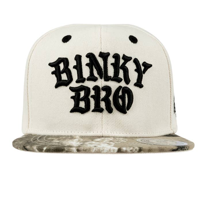 Durban Sb Beige by Binky Bro