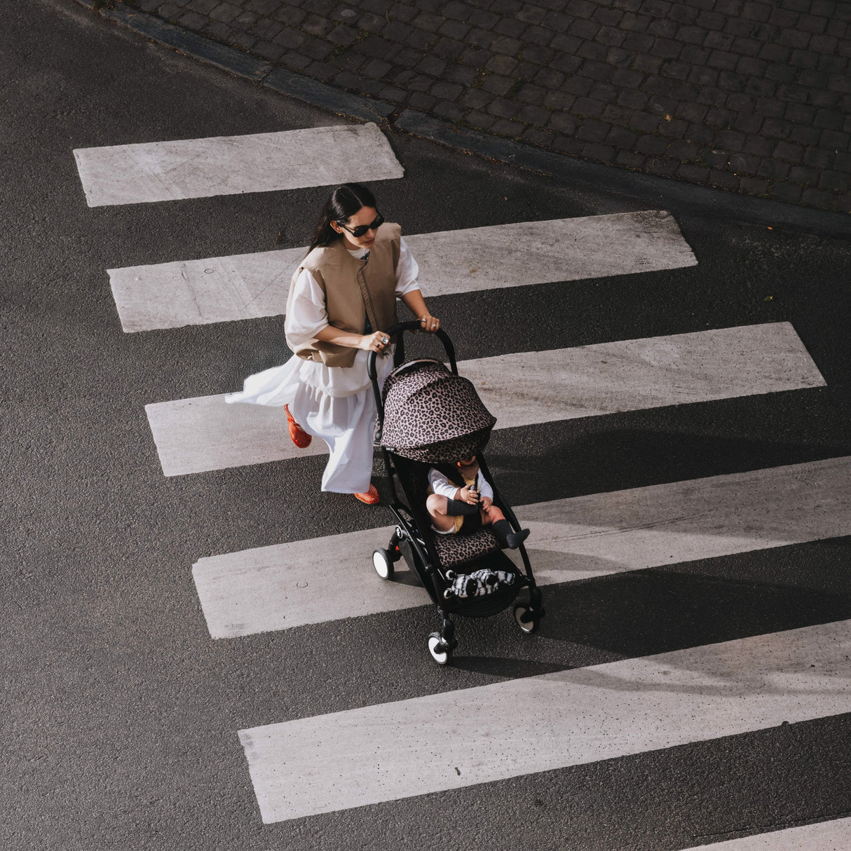 Stokke YOYO³ Stroller From 6 Months | Wild Collection