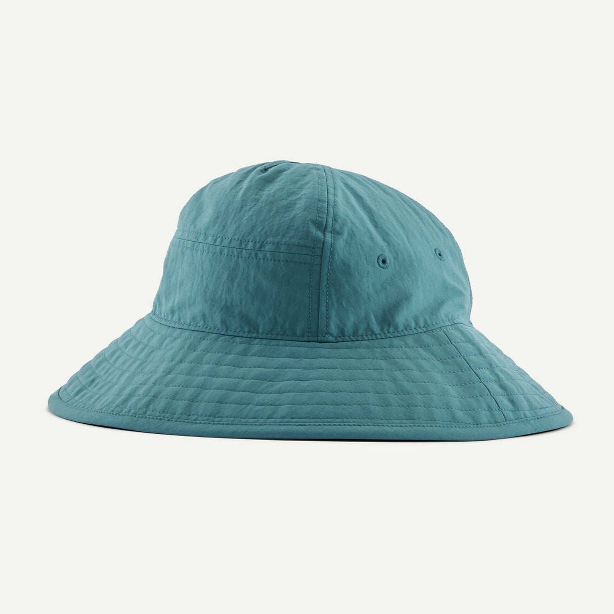 Kids' Trim Brim Sun Hat - Wetland Blue by Patagonia