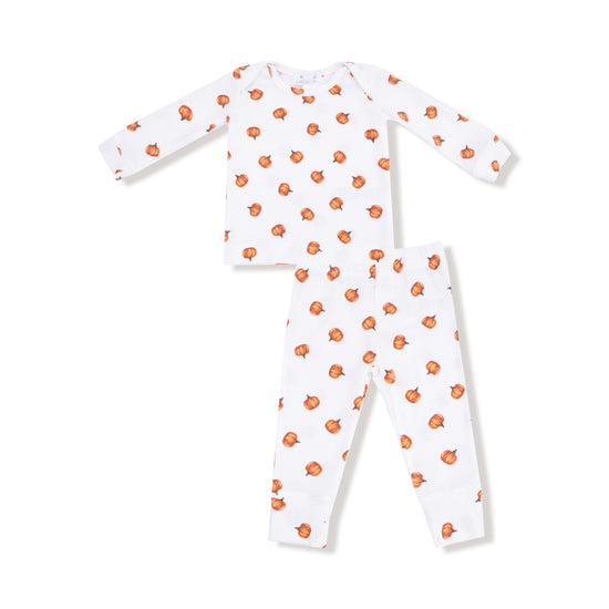 Loungewear Set- Little Pumpkins by Angel Dear