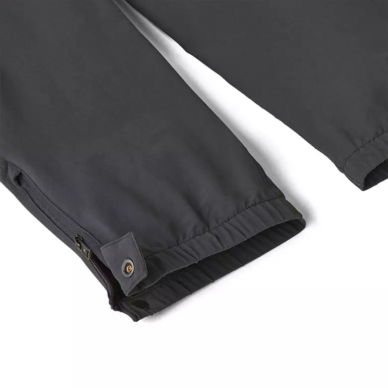 Kids' Quandary Pants- Forge Grey by Patagonia