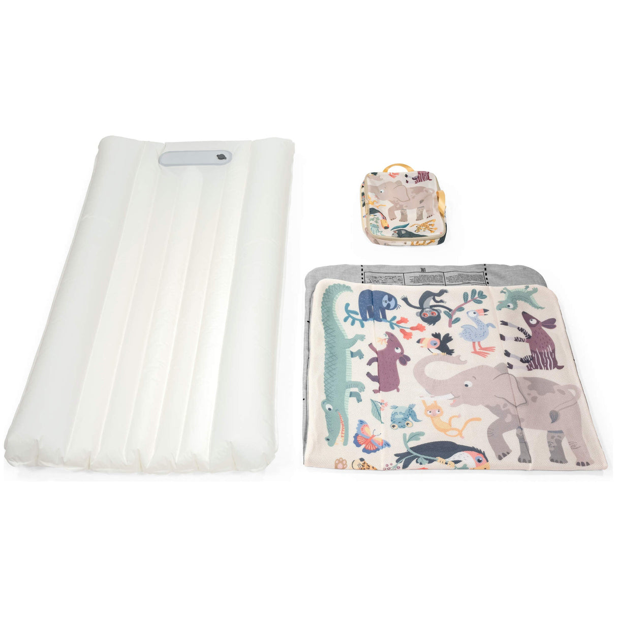 Stokke JetKids CloudSleeper Inflatable Kids Bed