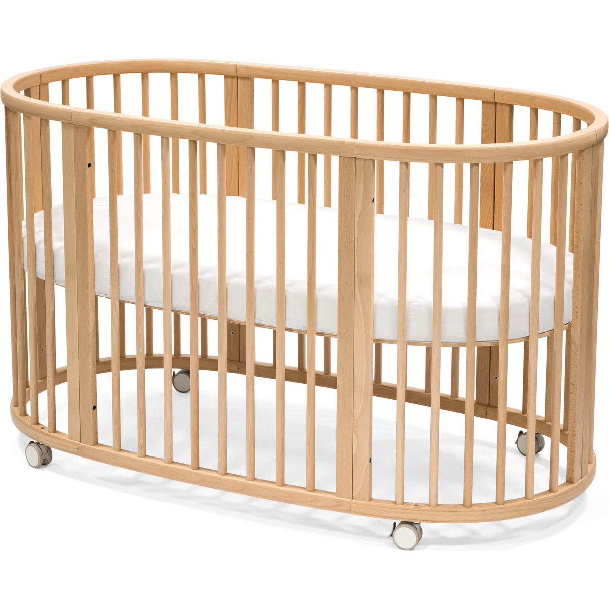 Stokke Sleepi Bed Fitted Sheet V3