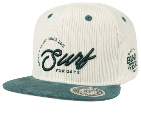 Coffee Bay Hat by Binky Bro