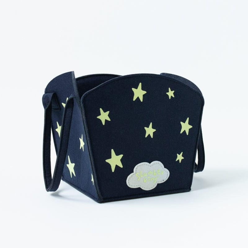 Halloween Gift Set - Mummy Kin + Halloween Fright Book by Slumberkins