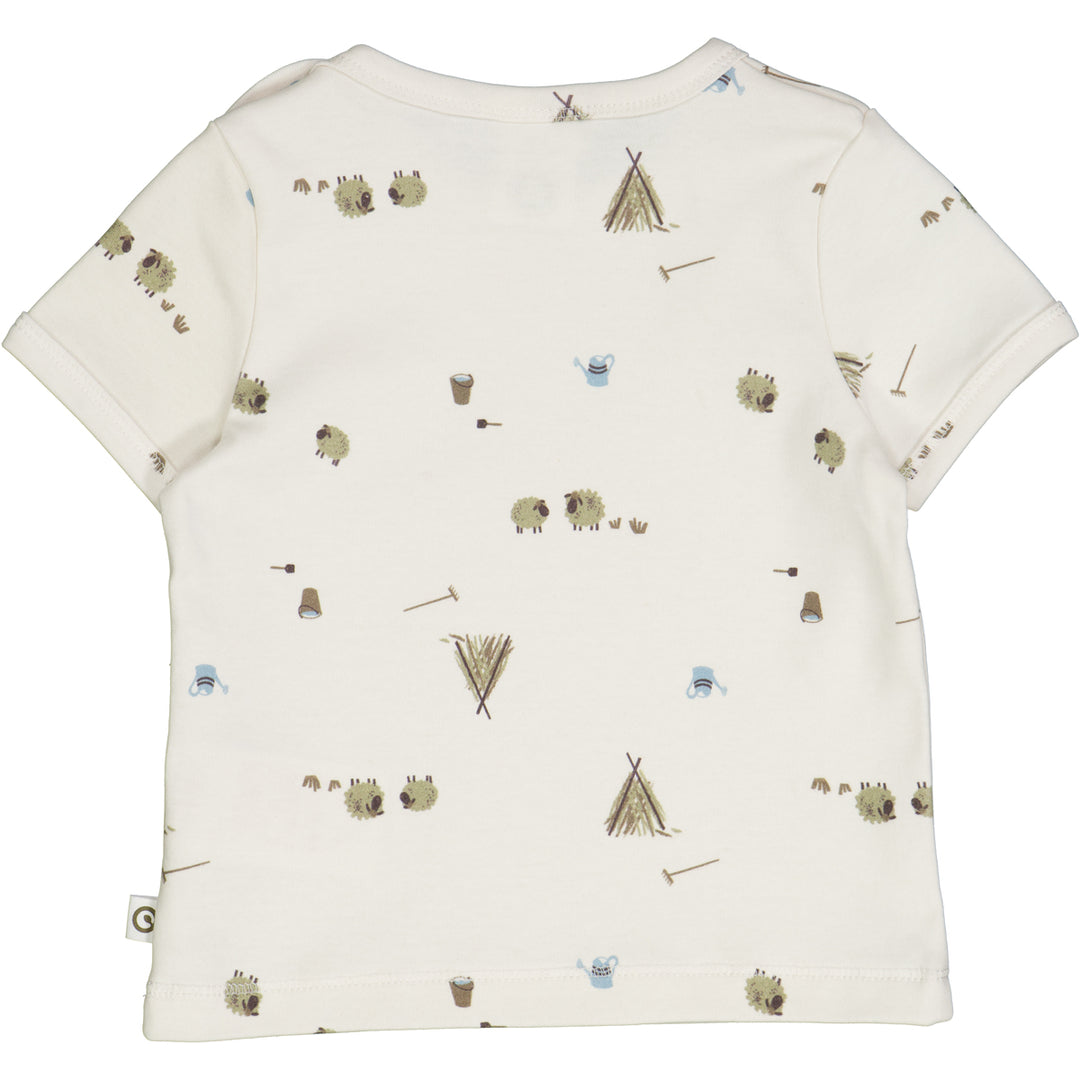 T-Shirt - Farming by Müsli