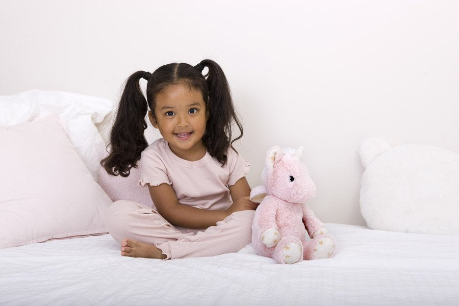 Ella the Unicorn™ by cloud b