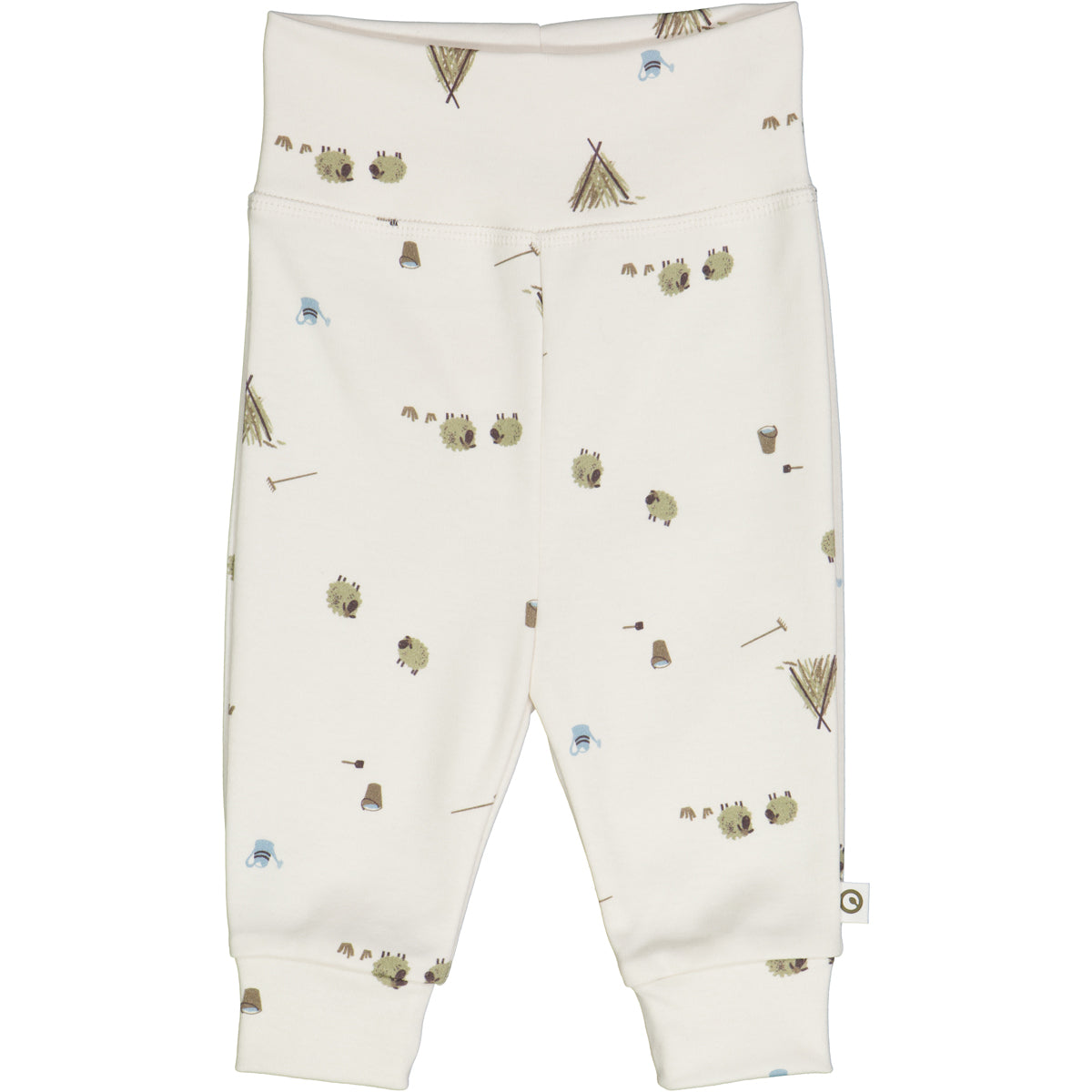 Mini Me Pants by Müsli