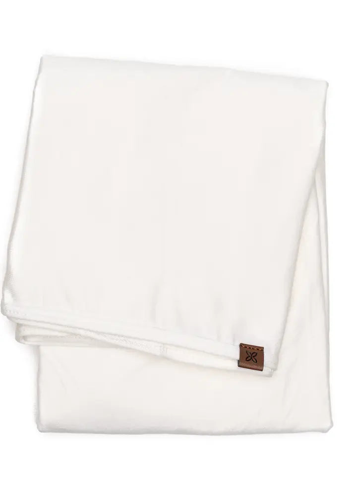 Swaddle Blanket- Cloud by Sweet N Swag