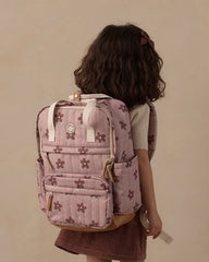 Backpack || Little Daisy by Rylee + Cru