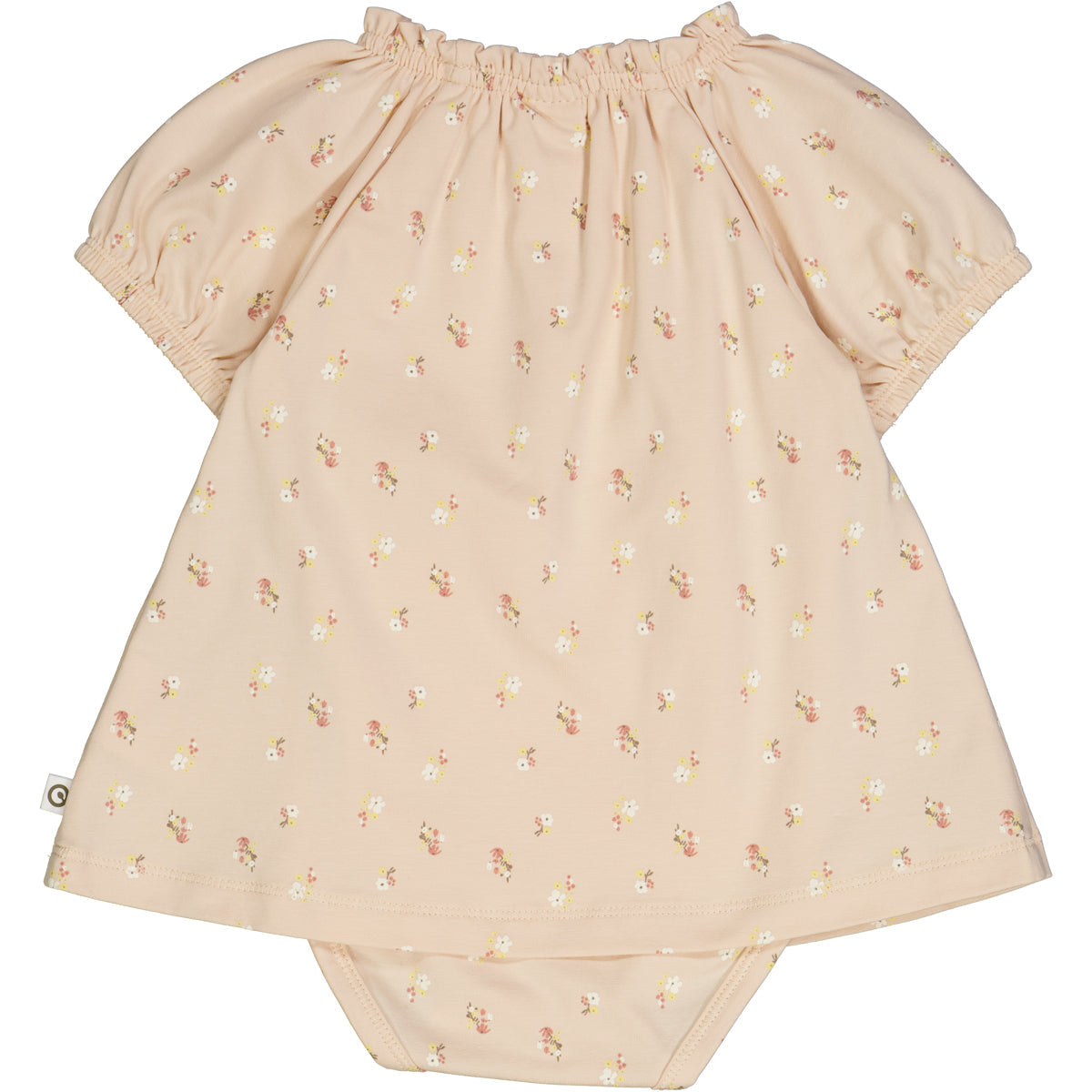 Body Dress - Anemones by Müsli